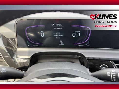 Used 2025 Kia Seltos S image 15