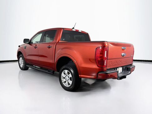 Used 2019 Ford Ranger XLT w/ Trailer Tow Package RWD image 7