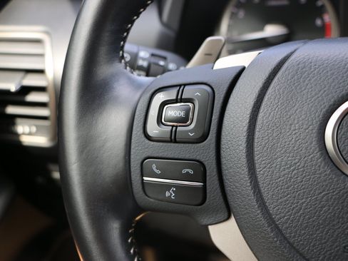 Used 2021 Lexus NX 300 FWD w/ Premium Package image 20