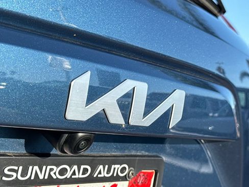 Used 2023 Kia Niro Wind FWD image 14