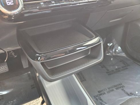 New 2027 Chevrolet Bolt RS FWD image 30