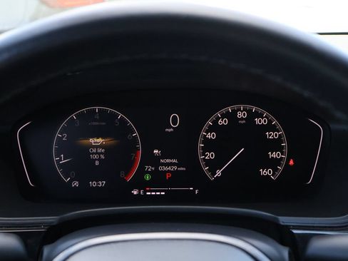Certified 2024 Honda Civic Sport image 25