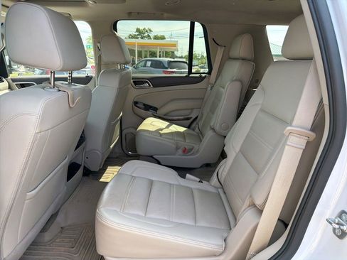 Used 2017 GMC Yukon Denali w/ Open Road Package AWD/4WD image 24