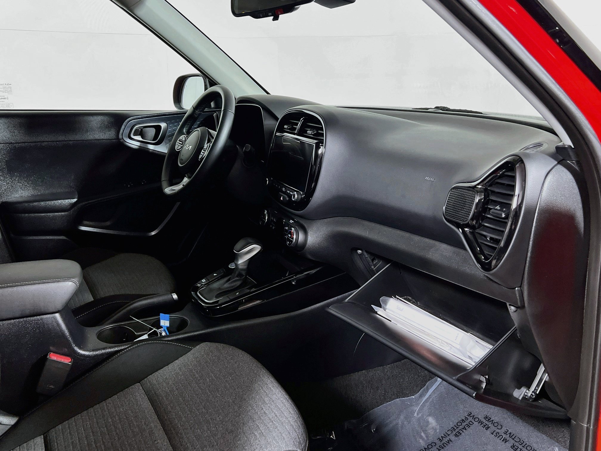 Used 2025 Kia Soul EX FWD image 35