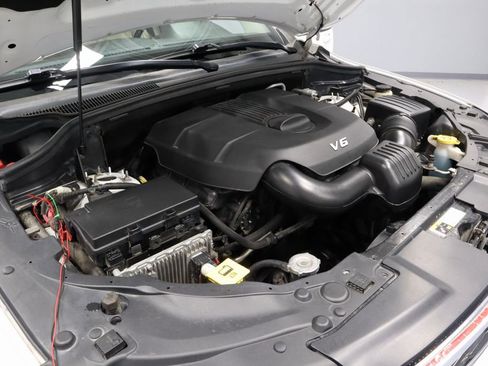 Used 2014 Dodge Durango Limited image 19