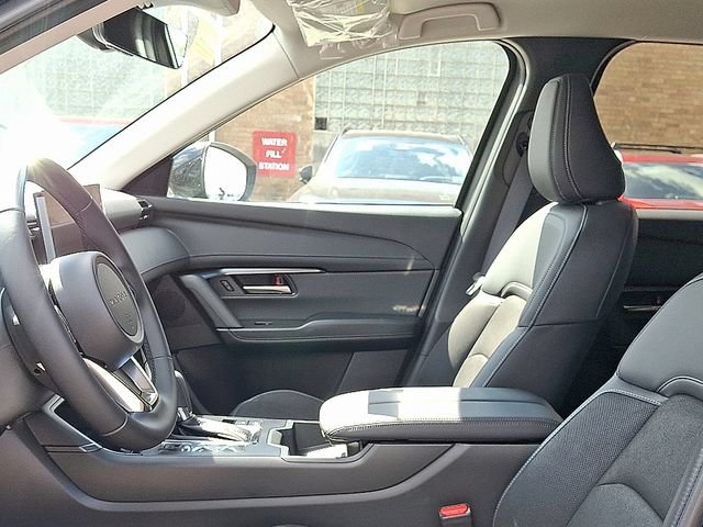 New 2026 MAZDA CX-5 Preferred AWD/4WD image 15