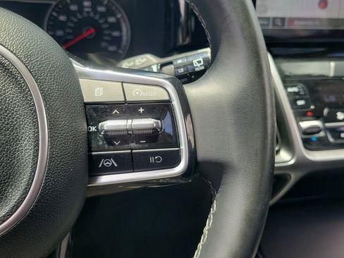Used 2023 Kia Sorento S w/ Panoramic Sunroof Package FWD image 22
