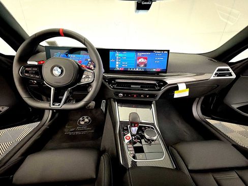 Used 2026 BMW M2 w/ Lighting Package image 14