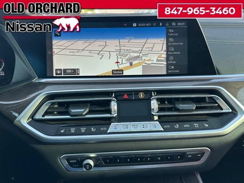 Used 2023 BMW X5 xDrive40i w/ Premium Essential Package AWD/4WD image 16
