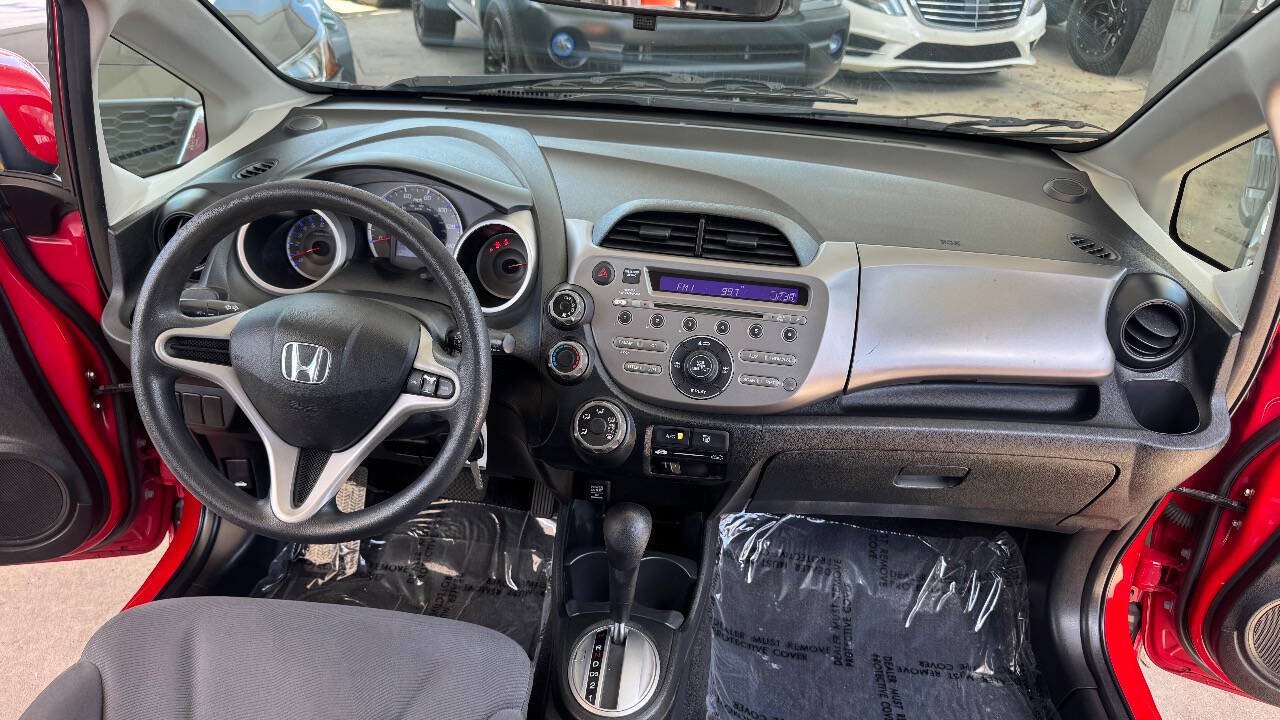 Used 2013 Honda Fit image 14
