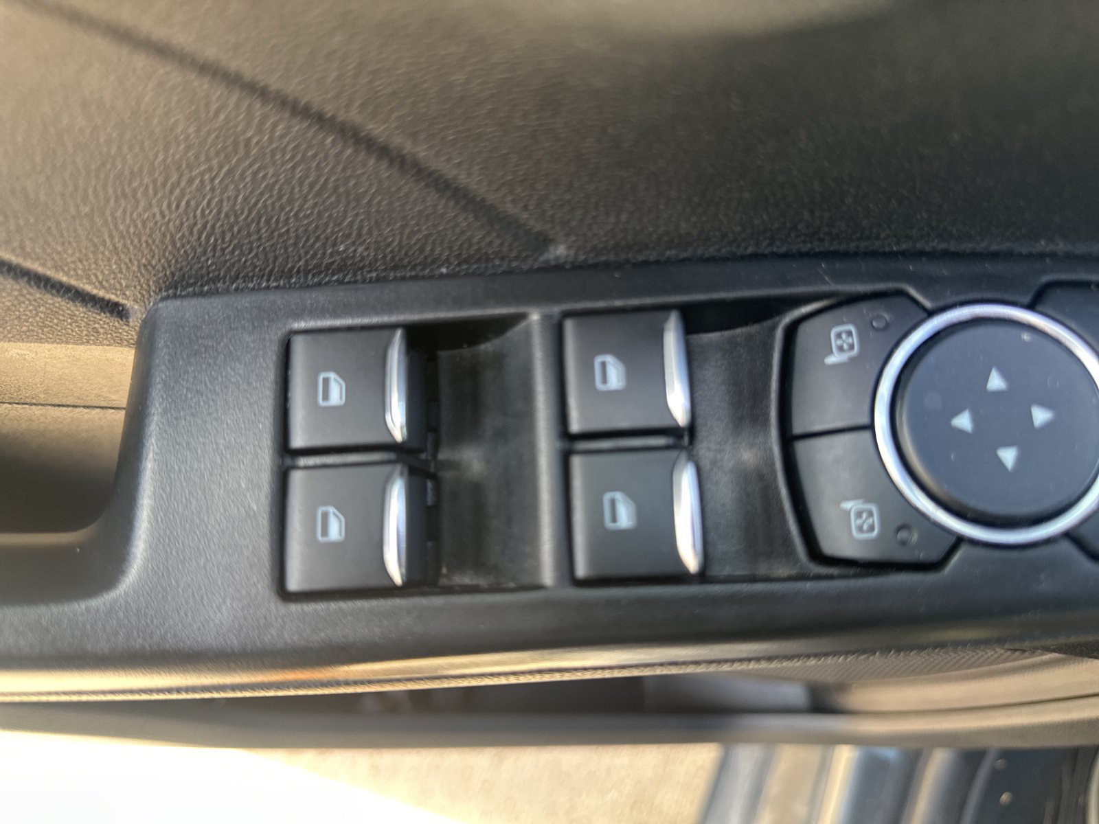 Used 2024 Ford Escape ST-Line w/ Tech Pack #1 FWD image 11