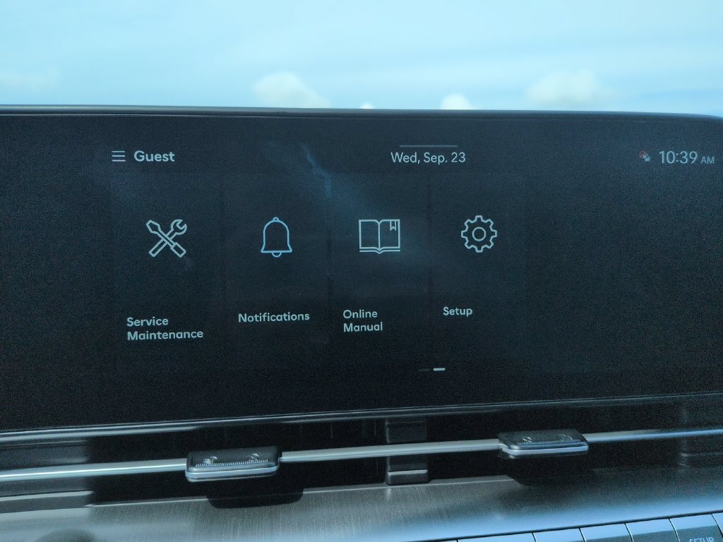 New 2027 Hyundai Kona SEL Sport FWD image 33