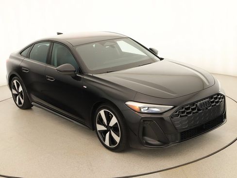 New 2026 Audi A5 2.0T Premium AWD/4WD image 32