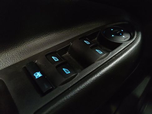 Used 2017 Ford Escape S image 27