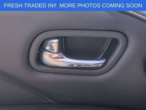 Used 2023 INFINITI QX80 Luxe w/ Cargo Package RWD image 13