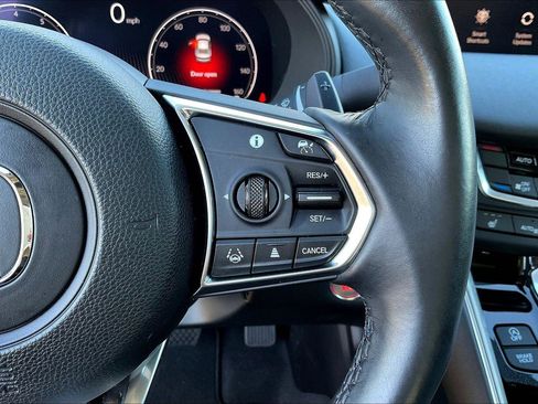 Certified 2024 Acura TLX w/ Technology Package image 21