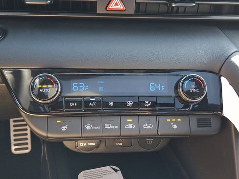 New 2026 Hyundai Elantra SEL Sport Premium FWD image 16