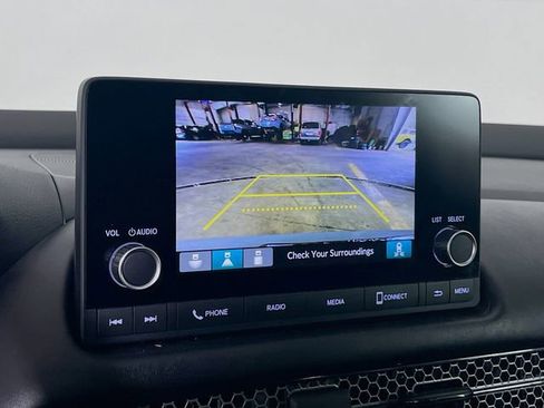 Used 2025 Honda HR-V Sport image 13