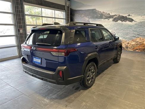 New 2026 Subaru Outback Premium image 6