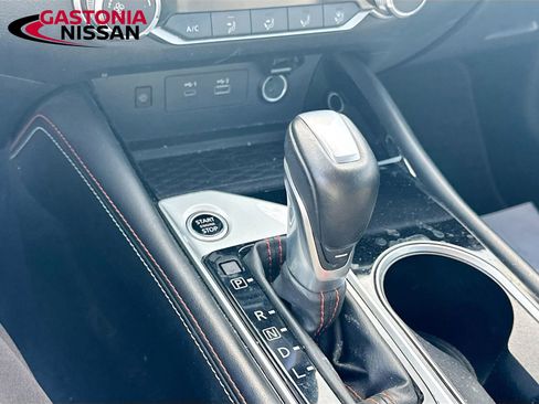 Used 2023 Nissan Altima 2.5 SR w/ SR Premium Package image 21