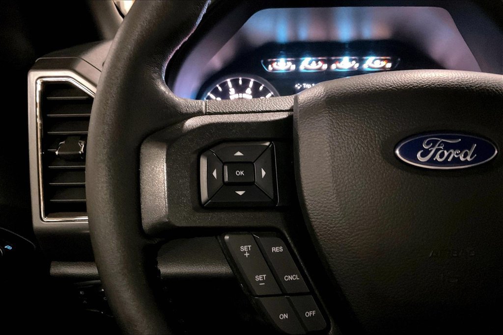 Certified 2019 Ford F150 XLT w/ Equipment Group 302A Luxury AWD/4WD image 17