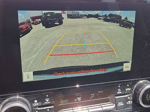 Used 2023 Toyota Highlander Limited AWD/4WD image 20