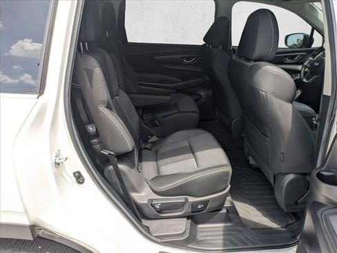 Used 2024 Subaru Ascent Premium w/ Convenience Package AWD/4WD image 17