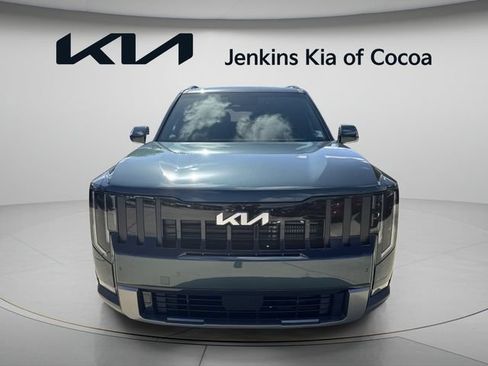 New 2027 Kia Telluride EX FWD image 12