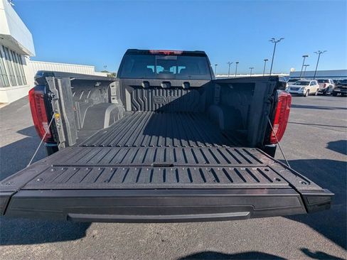 New 2026 GMC Sierra 1500 AT4 w/ AT4 Premium Package image 13