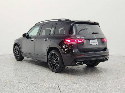 Used 2022 Mercedes-Benz GLB 250 image 7