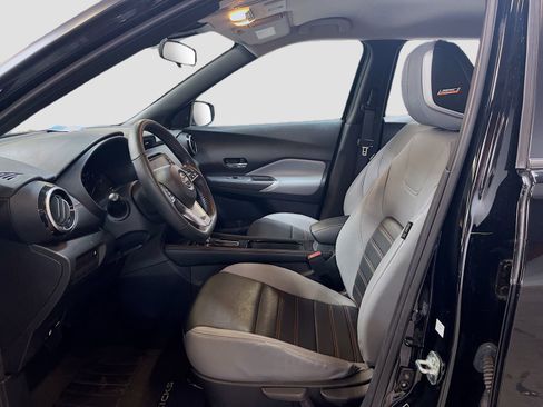 Used 2024 Nissan Kicks SR w/ SR Premium Package image 20