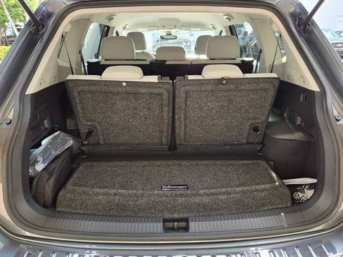 Certified 2022 Volkswagen Tiguan S w/ IQ.Drive Package image 10