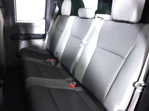 Used 2020 Ford F150 XL w/ Equipment Group 101A Mid image 34