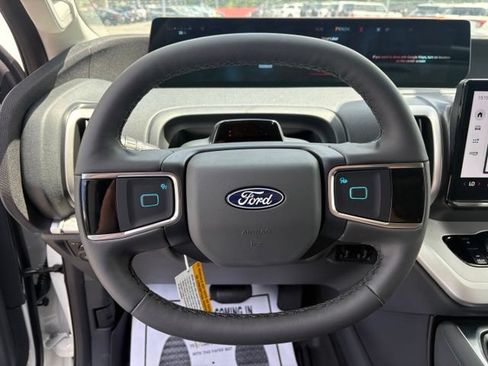 New 2027 Ford Expedition Max Active AWD/4WD image 15