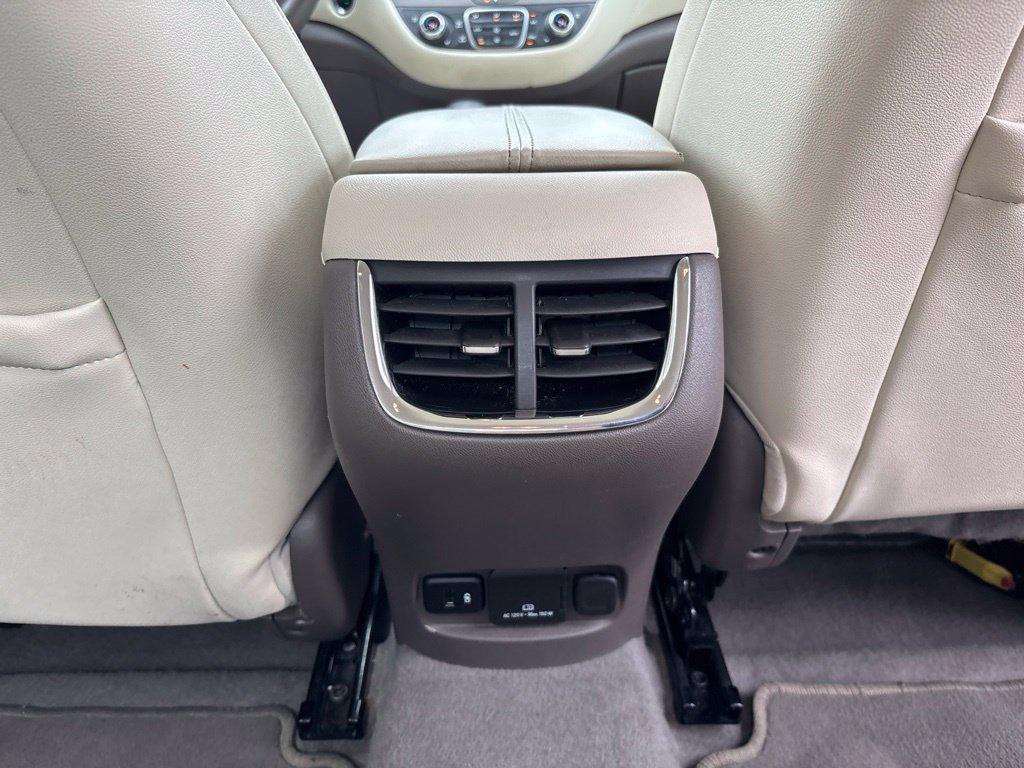 Used 2024 Chevrolet Malibu LT FWD image 21
