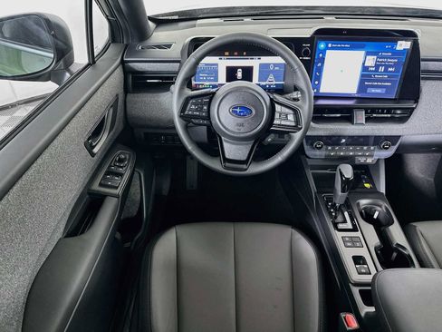 New 2026 Subaru Outback Premium AWD/4WD image 21