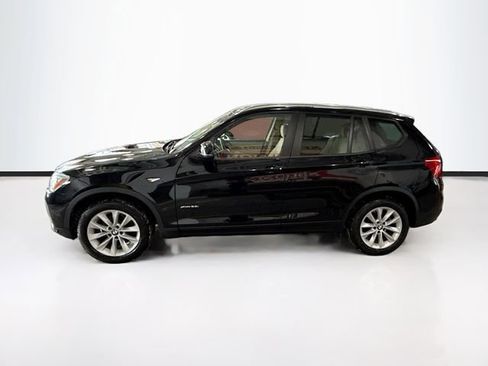 Used 2017 BMW X3 xDrive28i image 9