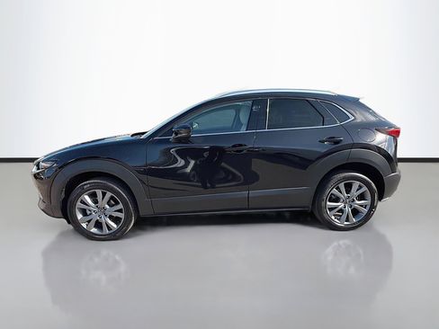 Used 2025 MAZDA CX-30 AWD 2.5 S w/ Premium Package image 6