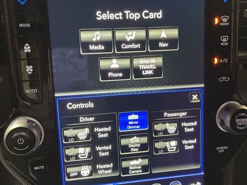 Used 2021 RAM 1500 Limited w/ Body Color Bumper Group image 17