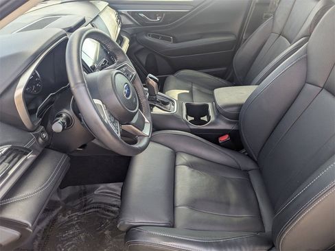 Used 2024 Subaru Legacy Touring XT image 13