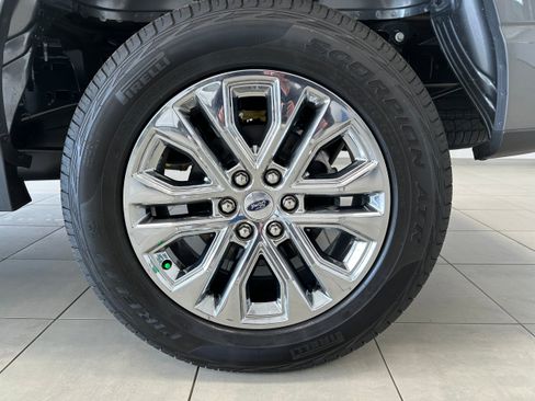 New 2026 Ford F150 XLT AWD/4WD image 39