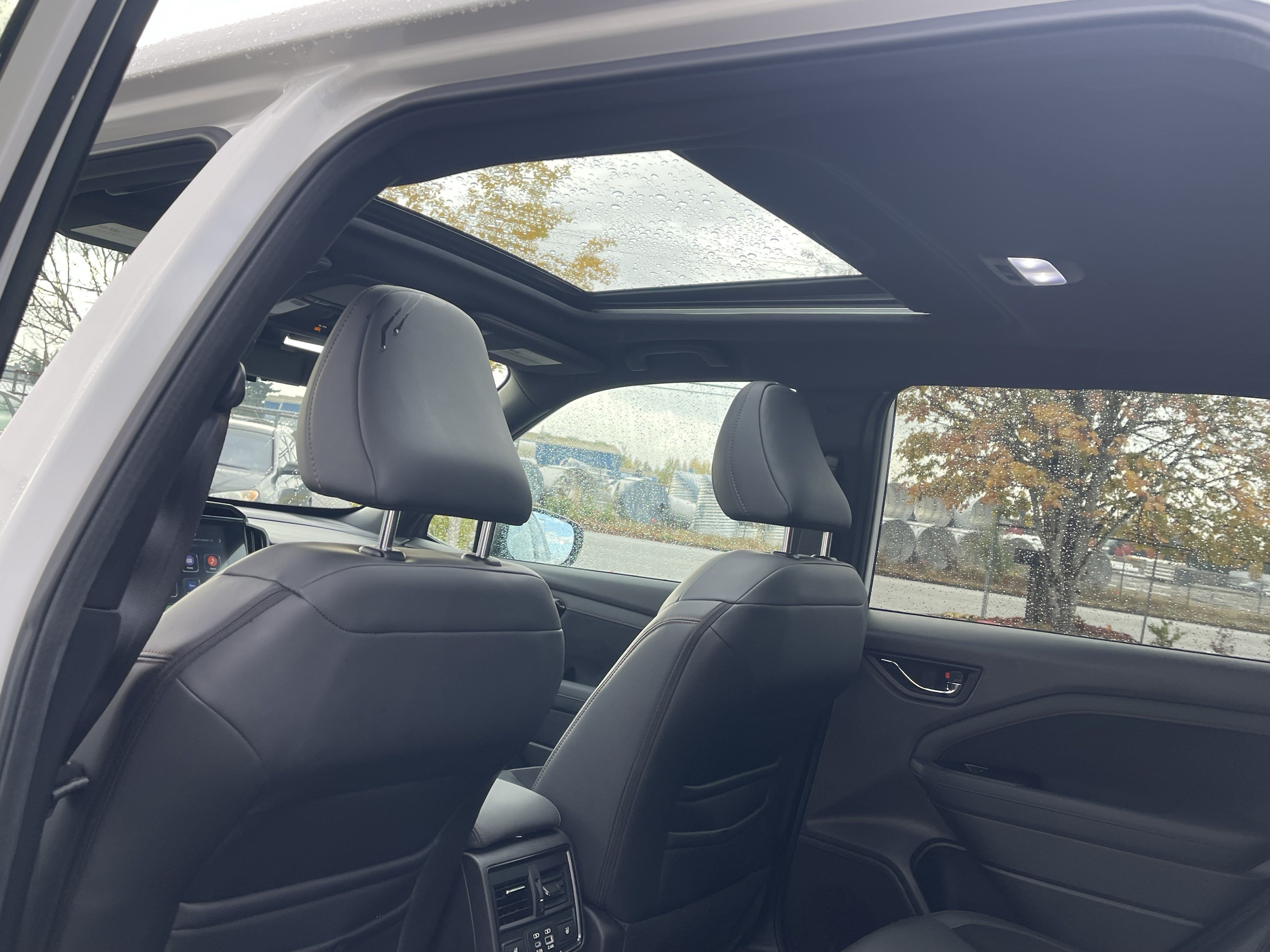 Used 2026 Subaru Forester Touring AWD/4WD image 16