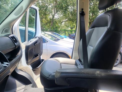Used 2020 RAM ProMaster 1500 FWD image 59