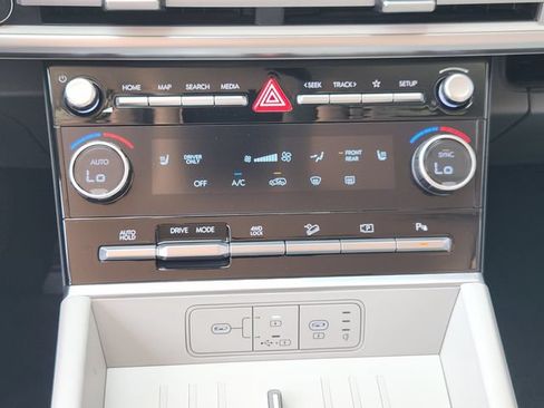 Certified 2026 Hyundai Santa Fe SEL AWD/4WD image 14