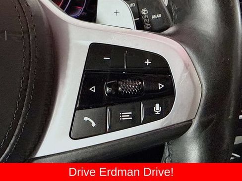 Used 2021 BMW X3 xDrive30i AWD/4WD image 14