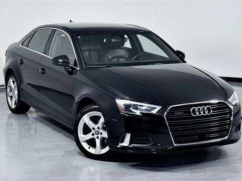 Used 2019 Audi A3 2.0T Premium w/ Convenience Package image 3
