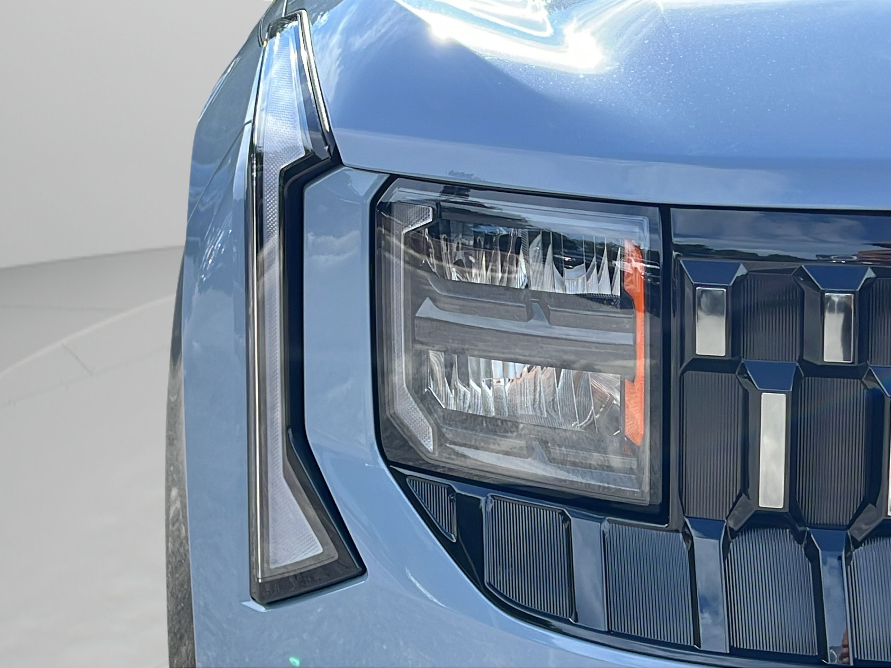 New 2027 Kia Seltos X-Line S AWD/4WD image 24