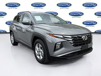 Certified 2024 Hyundai Tucson SEL video 1