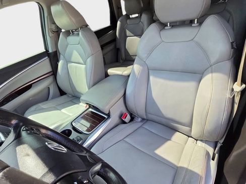 Used 2014 Acura MDX FWD w/ Technology Package image 12