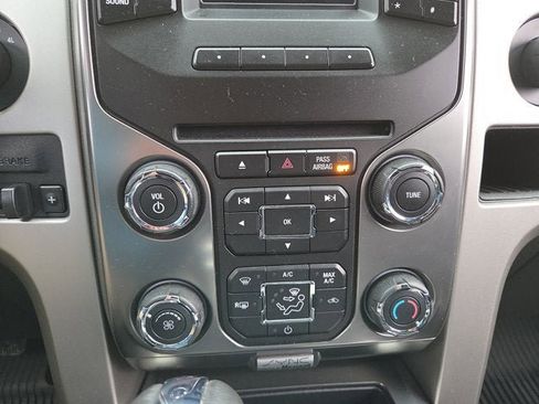 Used 2014 Ford F150 FX4 image 18